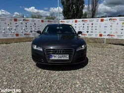 Culoaremaro Utilizat 2011 Audi A7 Sport Hatchback | 16.000 EUR (Scump)