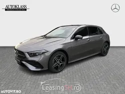 Gri Utilizat 2023 Mercedes A250 | 57.158 EUR