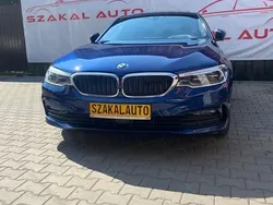 Albastru Utilizat 2019 BMW 530e Berlinǎ | 23.200 EUR (Preț OK)