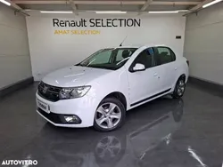 Alb Utilizat 2020 Dacia Logan Prestige Berlinǎ | 9.950 EUR (Preț OK)