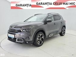 Culoaregri Utilizat 2022 Citroën C5 Aircross PureTech SUV | 18.250 EUR (Preț OK)