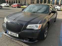 Gri Utilizat 2012 Lancia Thema Gold Berlinǎ | 8.000 EUR