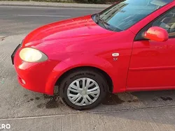 Culoarerosu Utilizat 2005 Chevrolet Lacetti SX Hatchback | 1.000 EUR