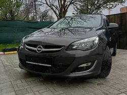Maro Utilizat 2013 Opel Astra Eco Berlinǎ | 4.990 EUR (Preț OK)