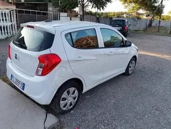 Alb Utilizat 2018 Opel Karl Hatchback | 3.500 EUR