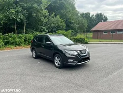 Culoaregri Utilizat 2017 Nissan X-Trail SUV | 11.800 EUR (Super Preț)