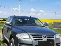 Utilizat 2004 VW Touareg SUV | 3.200 EUR