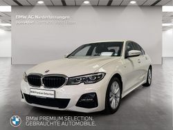 Utilizat 2022 BMW 320 M Sport | 45.352 EUR