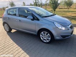 Culoareargint Utilizat 2008 Opel Corsa Enjoy | 1.499 EUR