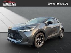 Utilizat 2025 Toyota C-HR Team SUV | 29.458 EUR (Preț OK)