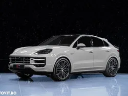 Gri Nouă 2024 Porsche Cayenne SUV | 140.420 EUR