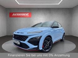 Utilizat 2022 Hyundai Kona N Performance SUV | 30.705 EUR