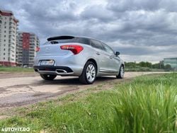 Culoaregri Utilizat 2013 Citroën DS5 Sport Chic Hatchback | 7.800 EUR (Preț OK)