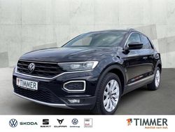 Utilizat 2021 VW T-Roc Sport SUV | 26.857 EUR (Scump)