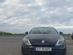 Renault Laguna Coupé