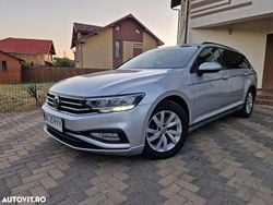 Gri Utilizat 2020 VW Passat Berlinǎ | 13.490 EUR (Super Preț)