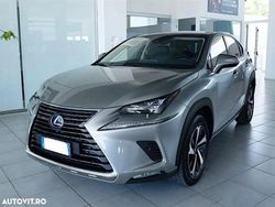 Culoaregri Utilizat 2021 Lexus NX300h Luxury Line SUV | 33.500 EUR (Preț OK)