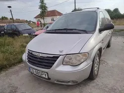 Utilizat 2006 Chrysler Voyager Monovolum | 1.250 EUR
