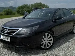 Utilizat 2011 Renault Latitude Berlinǎ | 4.990 EUR