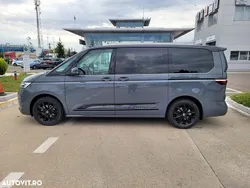 Gri Nouă 2025 VW Multivan Life Monovolum | 57.846 EUR (Puțin scump)