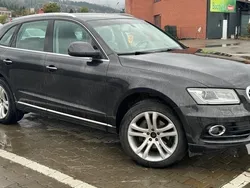 Utilizat 2014 Audi Q5 S-Line SUV | 14.250 EUR (Super Preț)