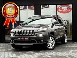 Culoaregri Utilizat 2014 Jeep Cherokee SUV | 10.990 EUR (Preț OK)