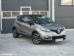 Culoaregri Utilizat 2015 Renault Captur Intens SUV | 6.800 EUR (Preț OK)
