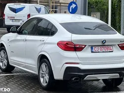 Alb Utilizat 2017 BMW X4 M Sport SUV | 21.750 EUR (Preț bun)