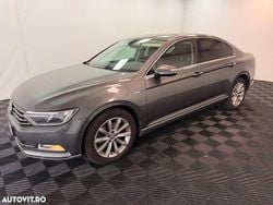 Culoaregri Utilizat 2017 VW Passat Highline Berlinǎ | 15.125 EUR (Super Preț)