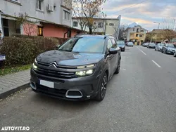 Gri Utilizat 2019 Citroën C5 Aircross PureTech SUV | 15.900 EUR