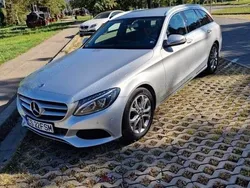 Utilizat 2018 Mercedes 200 Break | 13.200 EUR