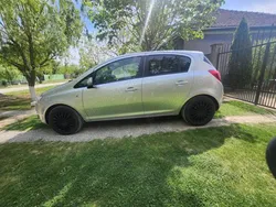 Argintiu Utilizat 2011 Opel Corsa Hatchback | 3.900 EUR (Preț OK)