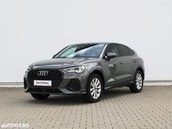 Culoaregri Utilizat 2023 Audi Q3 Comfort SUV | 34.490 EUR (Scump)