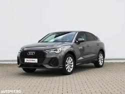 Culoaregri Utilizat 2023 Audi Q3 Comfort SUV | 35.990 EUR