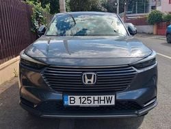 Culoaregri Utilizat 2024 Honda HR-V Elegance SUV | 26.590 EUR (Preț OK)