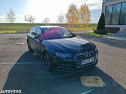 Culoaregri Utilizat 2016 Audi A4 Break | 14.500 EUR