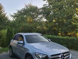 Culoaregri Utilizat 2017 Mercedes GLC350 SUV | 20.000 EUR (Super Preț)