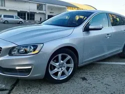 Gri Utilizat 2014 Volvo V60 Break | 9.000 EUR (Preț OK)
