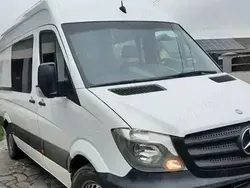 Utilizat 2015 Mercedes Sprinter Van | 25.000 EUR