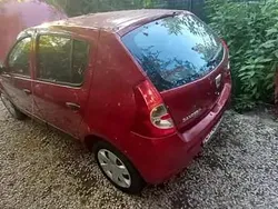 Utilizat 2007 Dacia Sandero Hatchback | 3.000 EUR