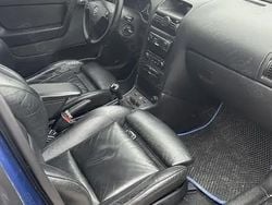 Albastru Utilizat 2002 Opel Astra | 5.000 EUR