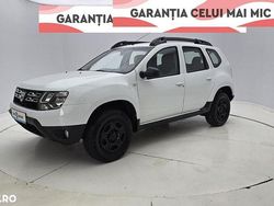 Culoarealb Utilizat 2017 Dacia Duster Comfort SUV | 9.450 EUR (Preț OK)