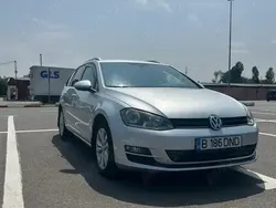 Utilizat 2017 VW Golf VII Break | 6.500 EUR (Preț bun)