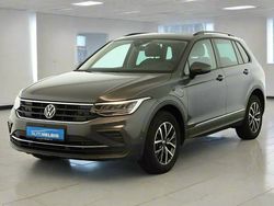 Utilizat 2022 VW Tiguan Life SUV | 28.846 EUR (Puțin scump)