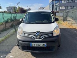 Culoarealb Utilizat 2018 Renault Kangoo Monovolum | 7.713 EUR (Preț OK)