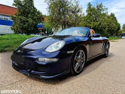 Albastru Utilizat 2005 Porsche Boxster Cabrio | 29.000 EUR