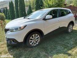 Culoarealb Utilizat 2017 Renault Kadjar SUV | 12.500 EUR (Preț OK)