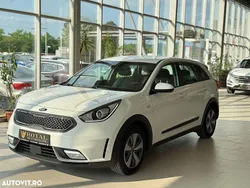 Alb Utilizat 2017 Kia Niro Spirit SUV | 10.700 EUR (Preț OK)