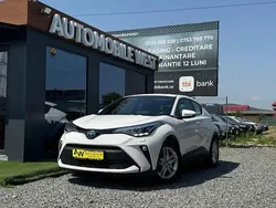 Alb Utilizat 2022 Toyota C-HR Business Edition SUV | 17.990 EUR (Preț OK)