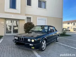 Utilizat 1990 BMW 318 Cabrio | 10.500 EUR